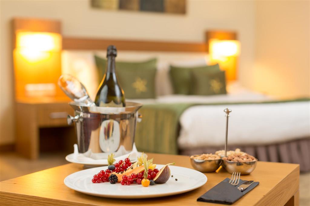Grand Pasha Luxury Central Nicosia Hotel & Casino Екстериор снимка